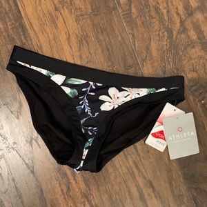 NWT!!! Paloma Medium Tide Bottom by Athleta